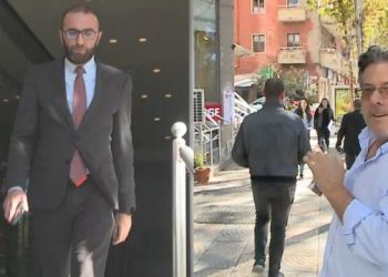 Zbardhet takimi Bardhi-Paloka/ Kush është më afër tentativës për bashkimin e PD-së?