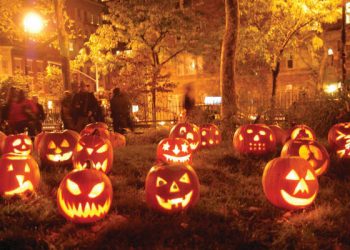 Inflacioni nuk i ndal shpenzimet e shqiptarëve për Halloween