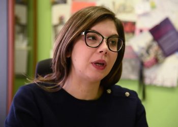 Drejtoresha e Bashkisë së Tiranës paraqitet në SPAK