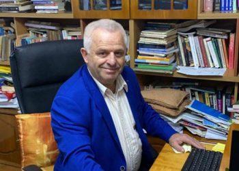 Ra nga ulliri dhe humbi jetën, 62-vjeçari ishte pedagog në Universitet