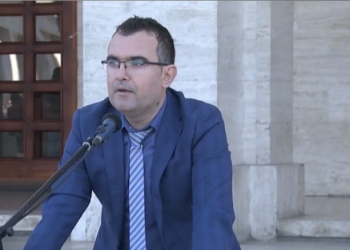 Protesta për pagat, pedagogu: Nuk krahasohemi as me vendet e Ballkanit, jo të BE