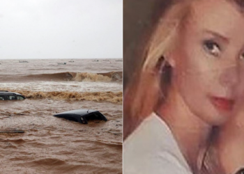 E trishtë! Bashkëshorti gjen të vdekur mes mbeturinave 49-vjeçaren në Kretë, lë pas dy fëmijë