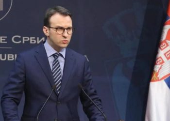 Tensionet rreth targave, Petkoviç: Vendimi i Kurtit ka qenë joligjor dhe i dhunshëm