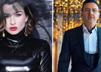 Pas daljes nga burgu, Elsa Lila ka dy fjalë për Pirro Çakon (VIDEO)