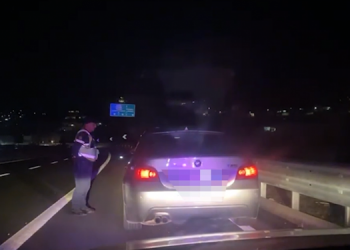 190 km/orë dhe i droguar, si e pësoi 25-vjeçari në Tiranë