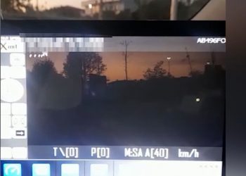 Aksidentet përgjakin rrugët/ Policia: Në një javë u arrestuan vetëm 3 shoferë