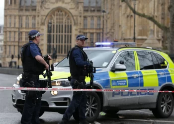 Kush janë 6 shqiptarët e arrestuar në Angli për pengmarrjen e të riut nga Fieri, mes tyre dhe një grua