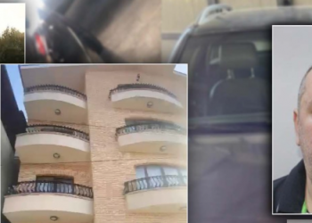 Iu sekuestrua pasuri me vlerë 3.5 milionë euro, ky është Albert Topuzi (FOTO)