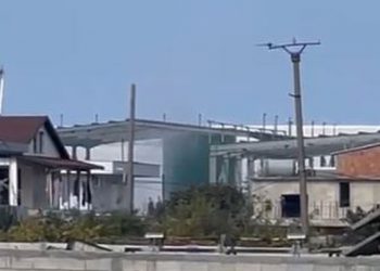 Rrjedhja e gazit në Porto Romano, ISHTI: Cisterna nuk kishte kontrollet e duhura