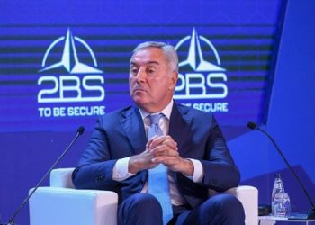 Gjukanoviç: Gjashtë-shtatë vitet e fundit, situata në Ballkan është përkeqësuar