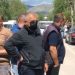 “Më ka ngacmuar djalin”, banorët e fshatit në Korçë protestojnë në mbrojtje të të akuzuarit