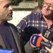 “Po na vënë këmbën në fyt”, banorët e Bërxullës në protestë për rrugën Thumanë-Kashar