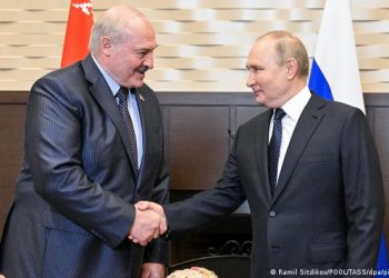 Rriten shqetësimet për përhapjen e luftës së Ukrainës në perëndim