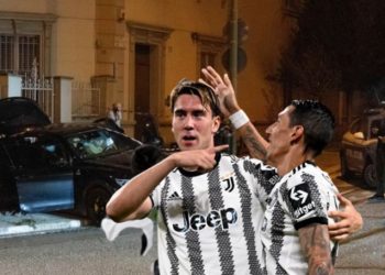 Aksion si nëpër filma/ Ja si u kap grabitësi shqiptar në vilën e Di Marias, në pranga dhe 3 të tjerë