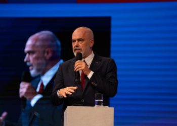 Rama, letër vendeve të KiE pas kritikave në Asamble: Hiqni njollën e turpit për trafikim organesh