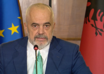 Rama paralajmëron: Fasha e energjisë do të vendoset në nëntor