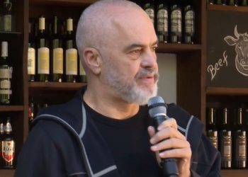 Rritja e energjisë, Rama: Unë dhe kolegët e qeverisë kemi mërzi të brendshme