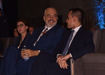 “Ishte shaka”, Rama sqaron deklaratën për Di Maion: Ma nxorën nga konteksti mediat