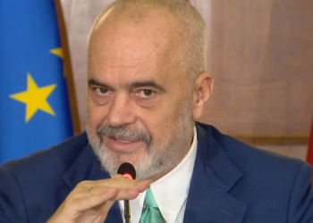 “Skandaloze”, Rama: Më vjen për të vjellë nga drejtësia që kemi