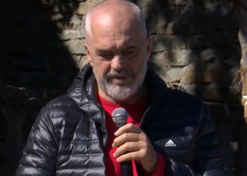 Rama paralajmëron rritjen e energjisë në nëntor: Presim një mundësi, për momentin nuk kemi