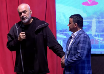 Zgjedhjet lokale, mësohet emri i kandidatit potencial për Gjirokastrën