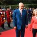 Një vit nga vizita e fundit, Presidentja e Komisionit Evropian vjen sërish në Tiranë