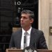“Do të ndreq gabimet e Truss…”/ Rishi Sunak mban fjalimin e parë si kryeministër i Britanisë së Madhe