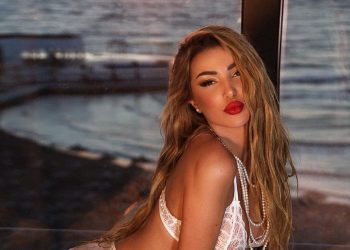 Në një lidhje dashurie? Roza Lati “i bëri lëmsh” të gjithë me deklaratën e fundit