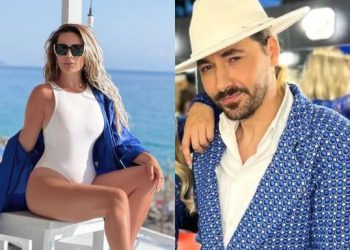 Çfarë ndodhi? Kastro Zizo ironizon Rozana Radin: Mëso të heqësh…