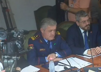 PD i kërkoi informacion për vdekjen e Kurtit, Rrumbullaku “i injoron”: Takohemi pas 48 orësh