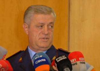 Muhamet Rrumbullaku tregon nëse ka detaje të reja për fatin e Ervis Martinajt