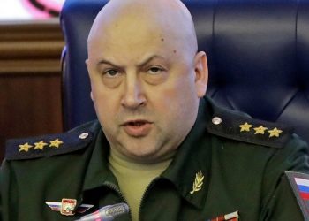 Disa orë pas shpërthimit në Urën e Krimesë, Rusia emëron komandant të përgjithshëm për luftën