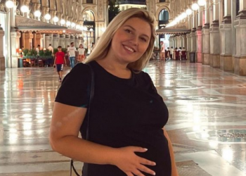 Blogerja shqiptare përfundon me urgjencë në spital, ja çfarë i ndodhi (FOTO)