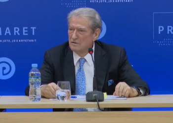 “Superskandal”/ Hakerat publikuan të dhënat e Ramës, Berisha: Abuzim 22 mln euro