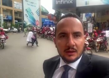 Shqiptarët dynden drejt Anglisë/ Salianji nga Ruhanda: Qeveria sillet në mënyrë të papërgjegjshme