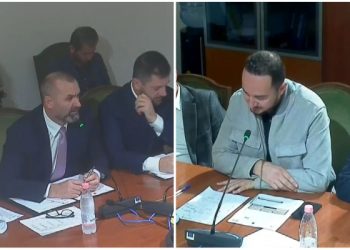 “U çuditëm nga ajo ankesë”/ Salianji përplaset me Manjën: Burgjet popullohen nga hallexhinjtë