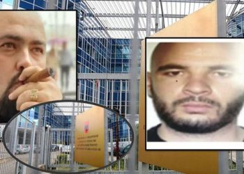 Gjyqi ndaj Bledi Tetës/ Nëna e Santiago Malkos shpërthen në lot: Maskara, më vrave djalin!