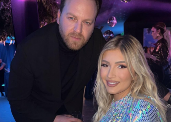 Nuk e kishim dëgjuar ndonjëherë, ky është emri që Sara Hoxha i ka vendosur vajzës