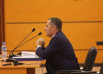 Nuk deklaronte pasurinë/ SPAK “kopsit” dosjen për ish-gjyqtarin e Gjykatës së Lartë, Shëklzen Selimi