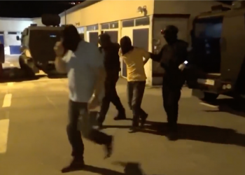 Maqedonia e Veriut publikon listën me emrat e 15 shqiptarëve që luftuan në Siri