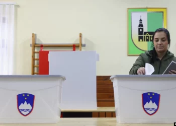 Në garë 7 kandidatë, Sllovenia mban sot zgjedhjet presidenciale