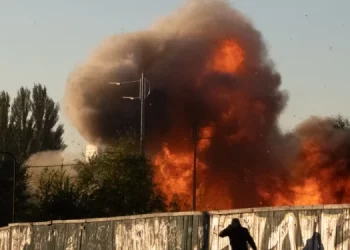 Pse Rusia kryen sulme në Ukrainë me dronët e Iranit?