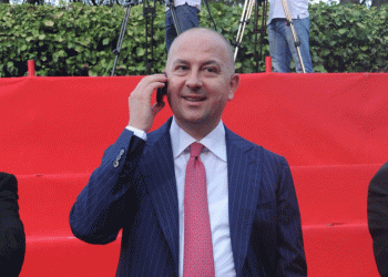 Pastrimi i 18.4 mln euro/ SPAK mbyll hetimet, dërgon për gjykim Rezart Taçin dhe dy miqtë e tij