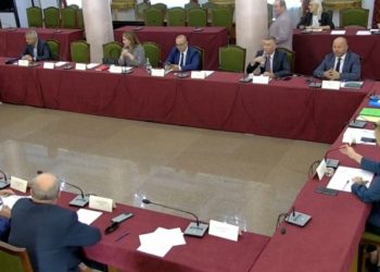 Komisioni i reformës territoriale, PD publikohet raportin përfundimtar