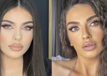 Ngjan shumë me Trixën, ke ndonjë lidhje me të? Aleksia Peleshi habit me përgjigjen