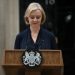 Dorëheqja e Liz Truss, DW: Tërmet politik në Britaninë e Madhe