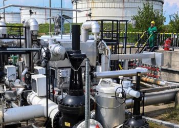 Dyshime për sabotim? Zbulohet rrjedhje në tubacionin e naftës që lidh Rusinë me Gjermaninë