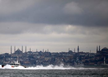 Turqia pret më shumë turistë nga Evropa këtë dimër