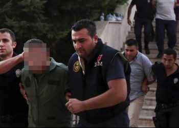 U kap me drogë, ja kush është polici i Rrugores së Tiranës që u arrestua në Turqi (FOTO)