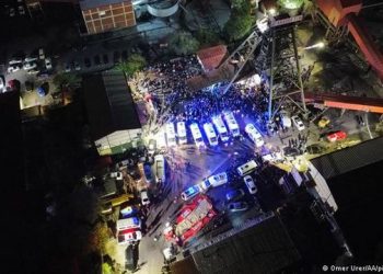 Shpërthimi në Turqi: Sigurisë në vendin e punës ia kemi lënë fatit në dorë